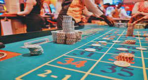 Официальный сайт Jackpot Casino