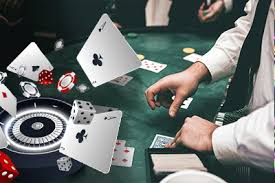 Вход на официальный сайт Casino Mister X™